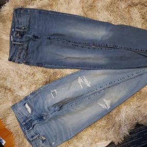 Old navy bundle size 12 pants 2 for 1 price